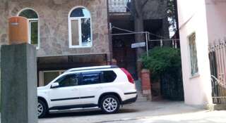 Гостевой дом Apartment On Sadovaya 14 Ялта-5