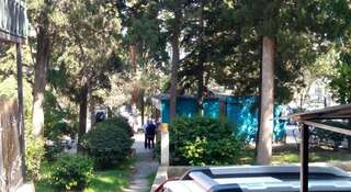 Гостевой дом Apartment On Sadovaya 14 Ялта-4