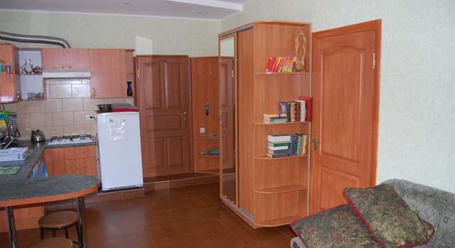 Гостевой дом Apartment On Sadovaya 14 Ялта-15